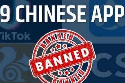 中国App到底在让印度怕什么？