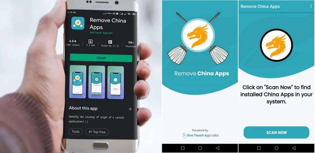 印度封杀59款热门中国App，爱吃鸡的印度人却松了口气