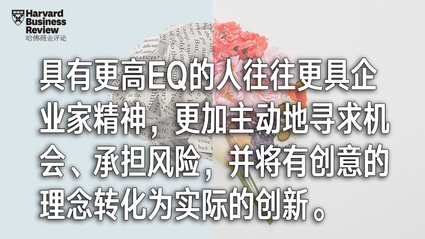 世界如此复杂，IQ、EQ、CQ一个都不能少