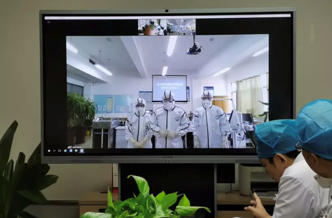 MAXHUB、华为新老玩家混战，会议平板的万亿市场将由谁来瓜分？