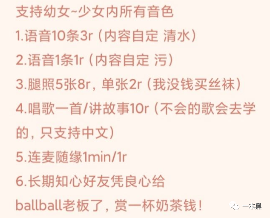 “丝袜、磕炮、开车”游走在搞黄边缘的虚拟租赁，其实是一门“孤独”的生意