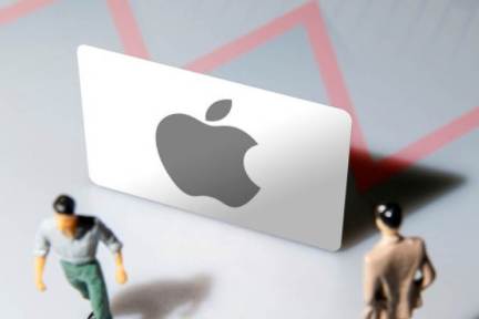最前线 | 苹果提交新专利申请：iPhone替代实体护照