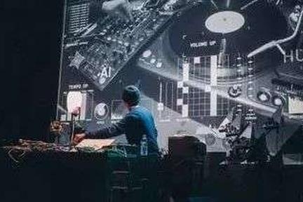当AI入侵公播音乐，是福音还是灾难？