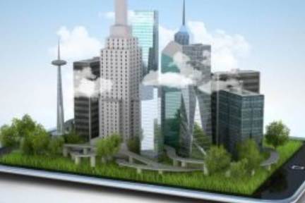 智慧能源管理，助推城市绿色发展
