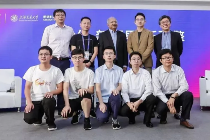 中国AI青年科学家：当天才遇上烟火气