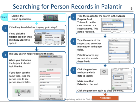 最神秘独角兽 Palantir 崛起之路