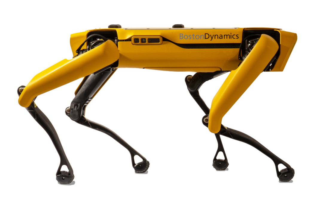 波士顿动力机器狗首个开箱视频：53万，我买到了啥？