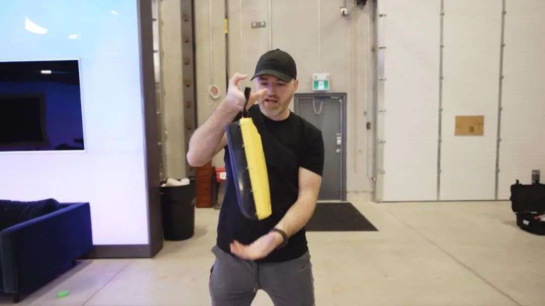 波士顿动力机器狗首个开箱视频：53万，我买到了啥？