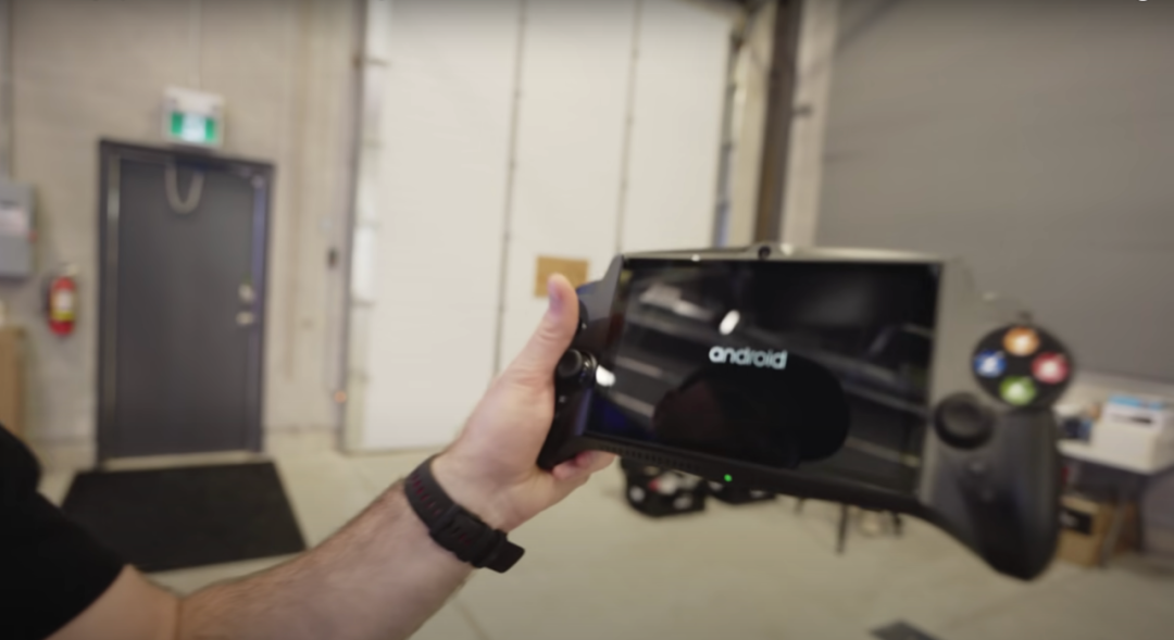 波士顿动力机器狗首个开箱视频：53万，我买到了啥？