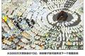 宣布竞选美国总统，侃爷身后100亿的商业帝国