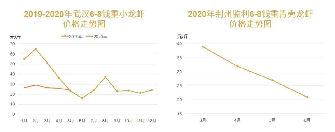 小龙虾拍了拍吃货：你看我还有机会吗？