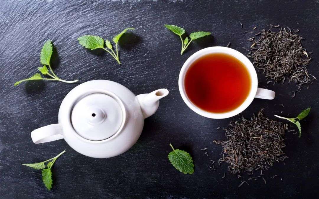 农夫山泉和统一的茶叶供应商冲击IPO，中国这块市场超2700亿元