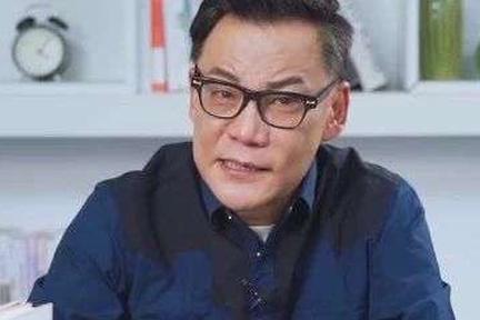 昔日高考状元李国庆，被警察“带走”