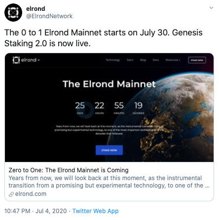 星球日报 | DeFi锁定资产总价值达20亿美元；用户反映Voice存在设计缺陷和访问延迟问题