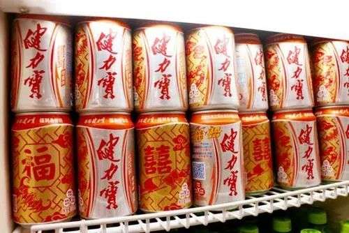 从老干妈到李宁，这些国潮品牌崛起的一个天大秘密