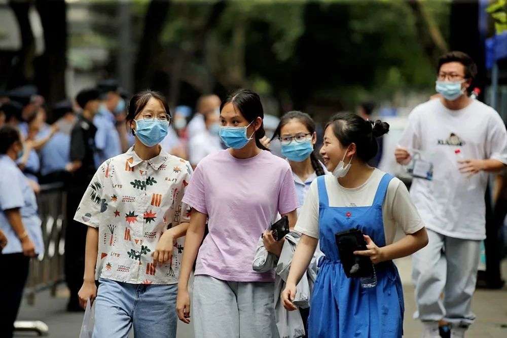 大城市的胜利，当然也包括大学