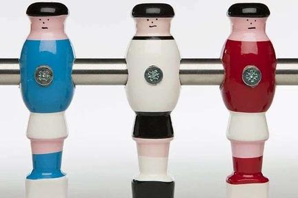 想推动创新，最佳方法是与初创企业合作