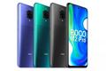最前线丨小米在印度发布Poco M2 Pro，Poco子品牌终于跑起来了