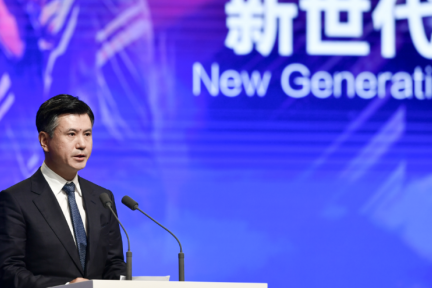 最前线丨腾讯任宇昕：游戏和电竞为AI提供了最理想的试验场-36氪