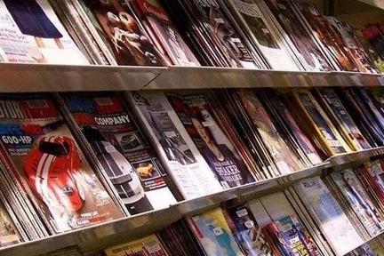 一片唱衰声中，生活方式类杂志如何实现逆势增长？