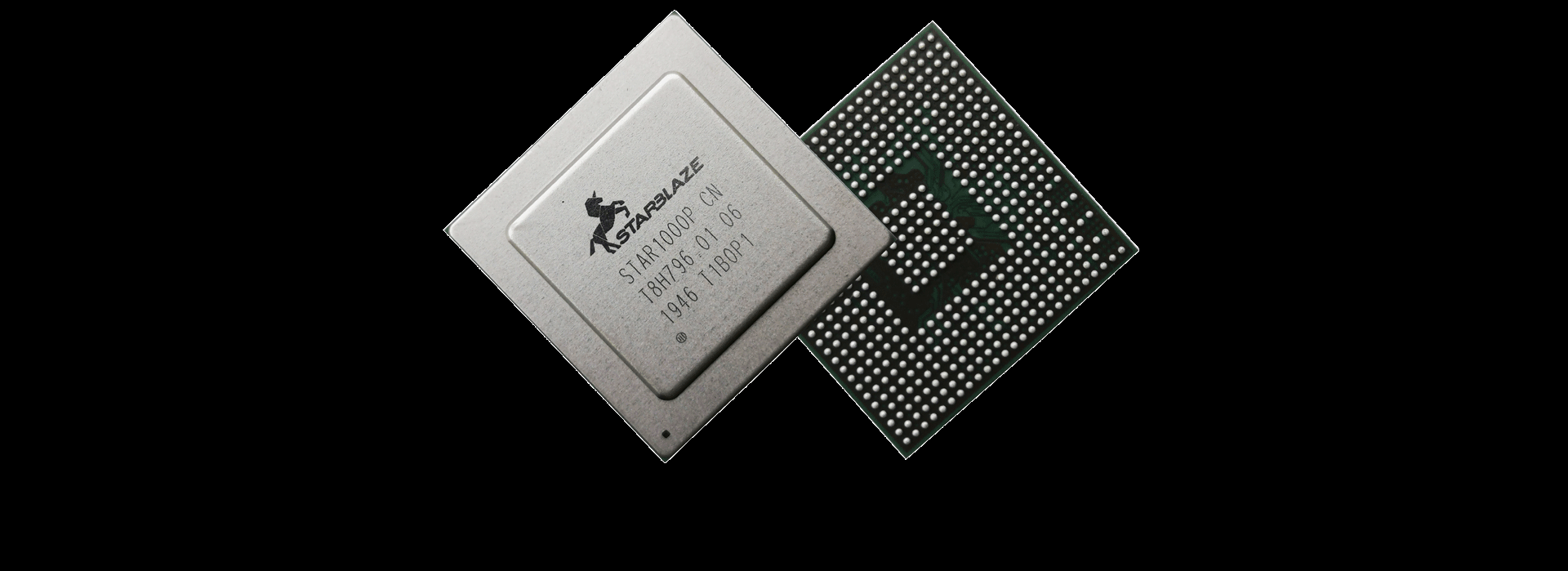 「忆芯科技」推出高端消费级芯片STAR1000P，打造自主可控SSD主控芯片| 芯创业
