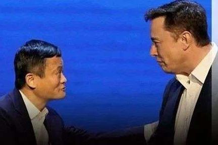 马云、马斯克同台谈AI：人工智能拯救世界？