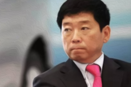 偏执狂魏建军的“长城”陷落之路