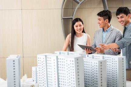 8点1氪 | 贝壳找房寻求30亿美元IPO融资；比亚迪半导体回应上市传闻：以公告为准；华为AR眼镜专利曝光