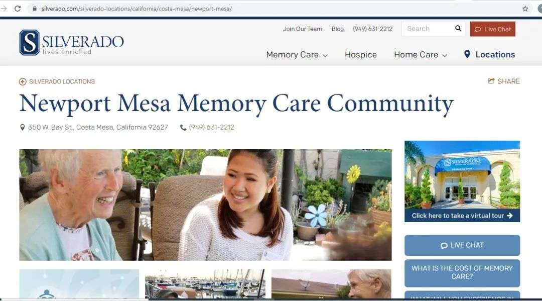 深度剖析美国10种不同类型养老机构，推动未来养老行业发展