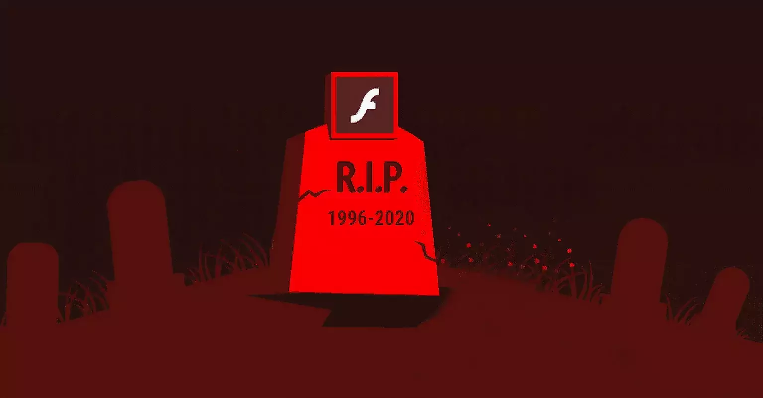 Adobe Flash 浮沉录（下）