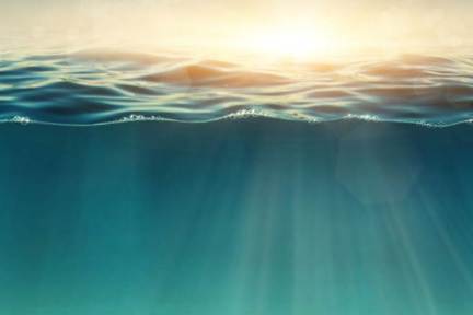 天津蓝鳍海洋工程有限公司自主研发智慧海洋工程技术，致力水下资源开发