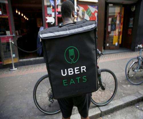 从叫车到送人送餐送商品：Uber的业务转型会成功吗？_详细解读_最新资讯 