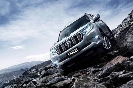 普拉多、皇冠等经典神车谢幕，继任者们能否再现辉煌？