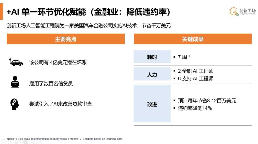 李开复世界人工智能大会演讲：从AI+到+AI，以技术重构中国经济