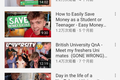 对话英国YouTuber Simply Luke：18岁拥有20万粉丝，TikTok是想好好利用的机会