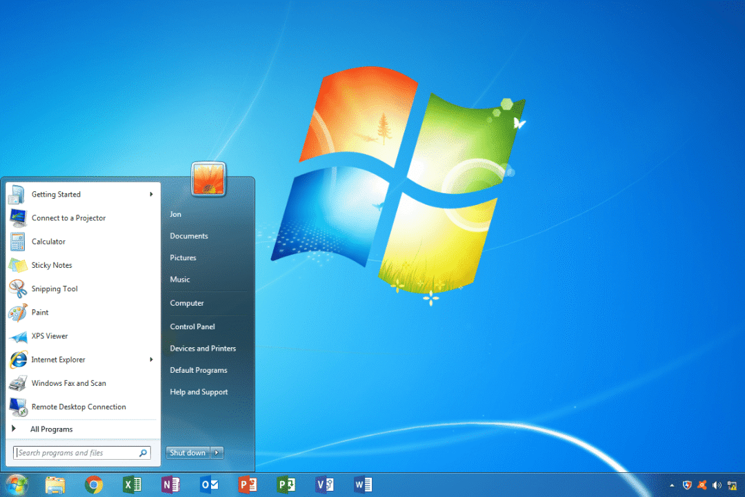 Windows 的开始菜单，微软是如何让它不落俗的？