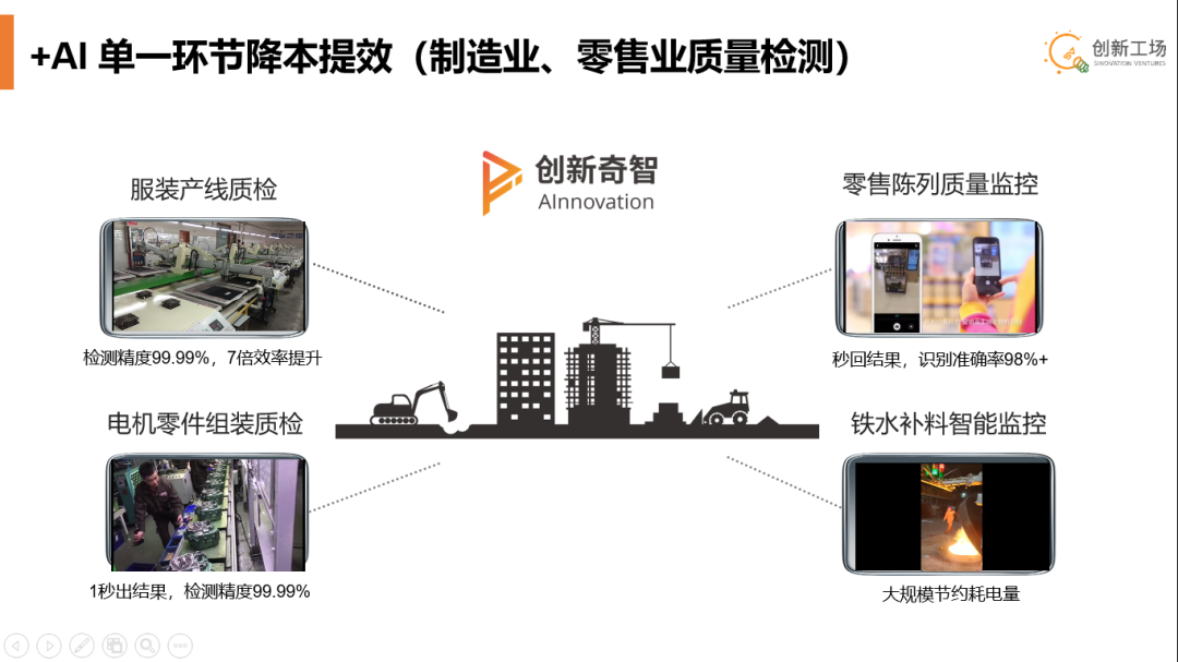 李开复世界人工智能大会演讲：从AI+到+AI，以技术重构中国经济