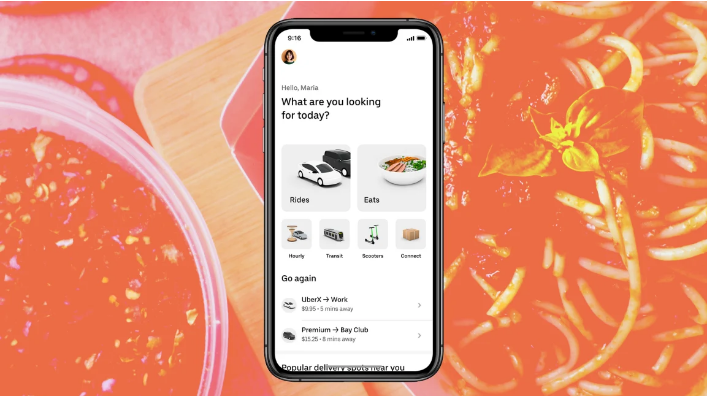 从叫车到送人送餐送商品：Uber的业务转型会成功吗？_详细解读_最新资讯 