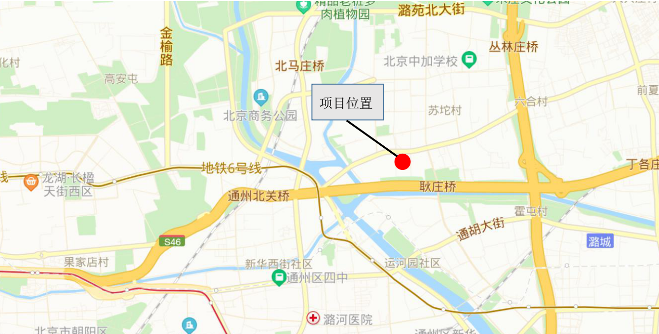 北京三地块成交65亿元 超百轮竞价争五环宅地