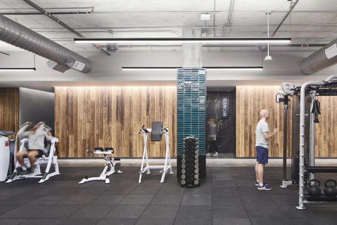 北京健身房全面复工在即，运动品牌密集打折大促，以及一些健身新消息