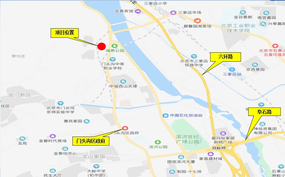 北京三地块成交65亿元 超百轮竞价争五环宅地