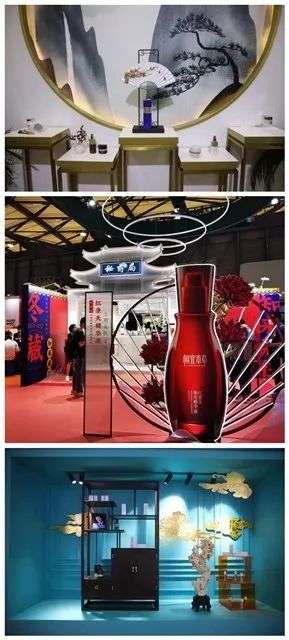 中国元素雷同，国潮美妆不潮了？