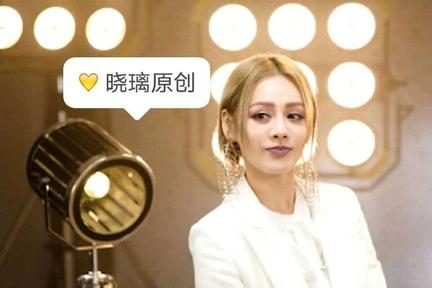 看了中年浪姐的惊艳转变就知道：不要小瞧各路宝妈，她们狠起来连自己都怕