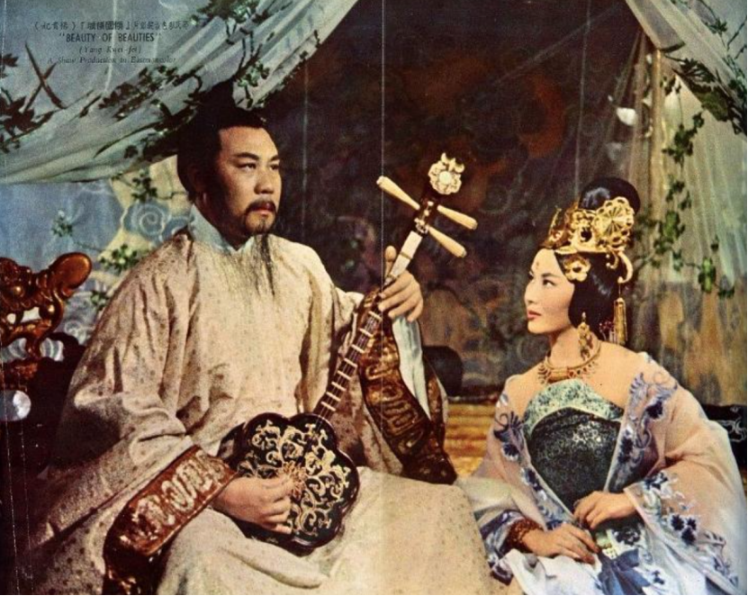华语电影国际电影节浮沉85年