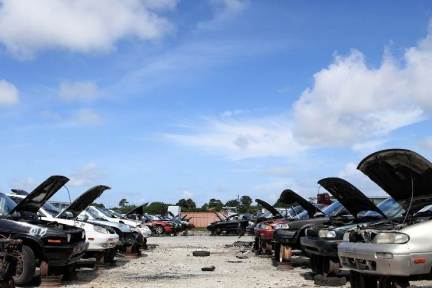 中国车主：我真的不想被“按闹分配”