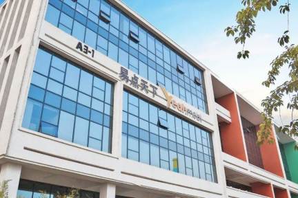 “市长特别奖”50名候选对象名单出炉 易点天下CEO邹小武入选