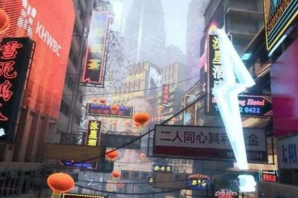 游戏巨头“再探”3A