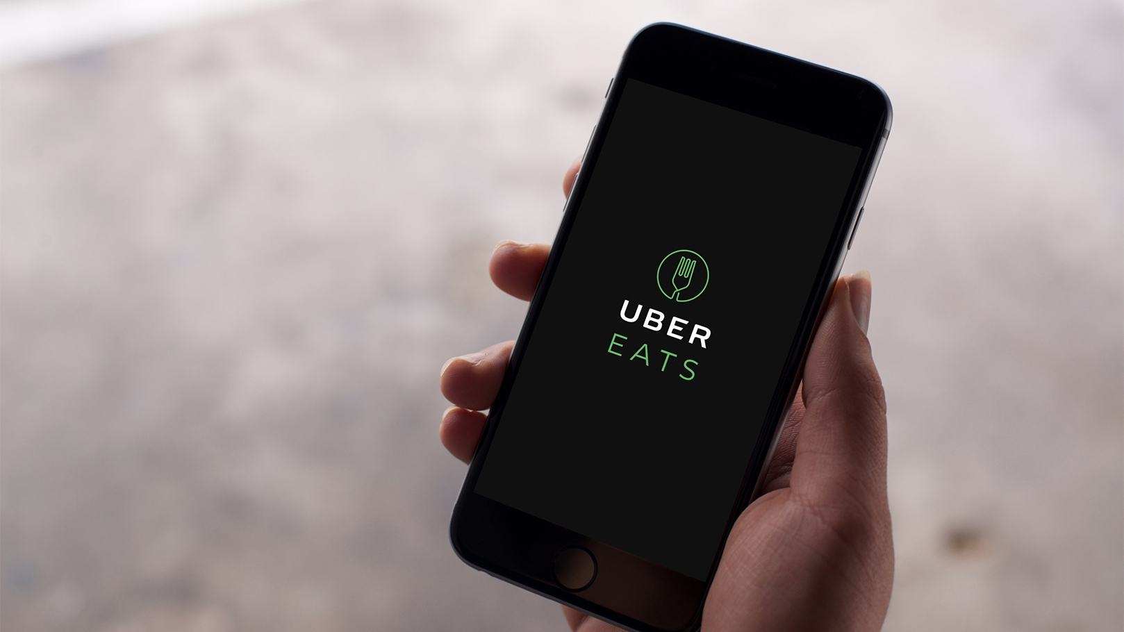 Uber 收购 Postmates，背后在打什么算盘？（下） 36氪