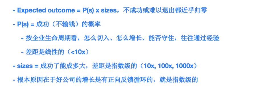 如何评估你的创业想法？从这5件事入手