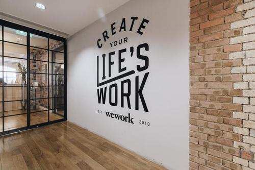 WeWork要盈利、优客将上市，但共享办公依旧“无聊”